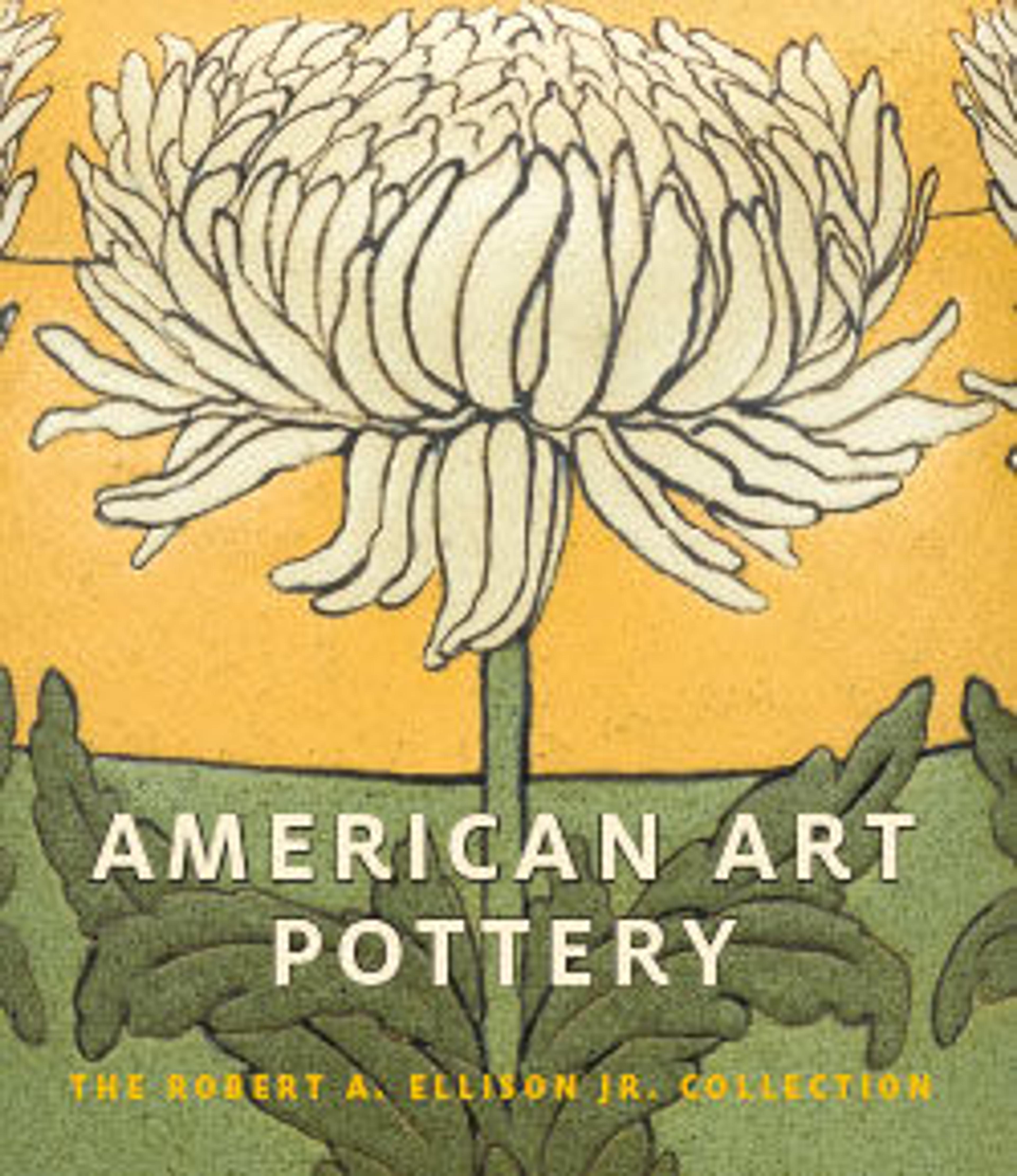 American Art Pottery: The Robert A. Ellison Jr. Collection