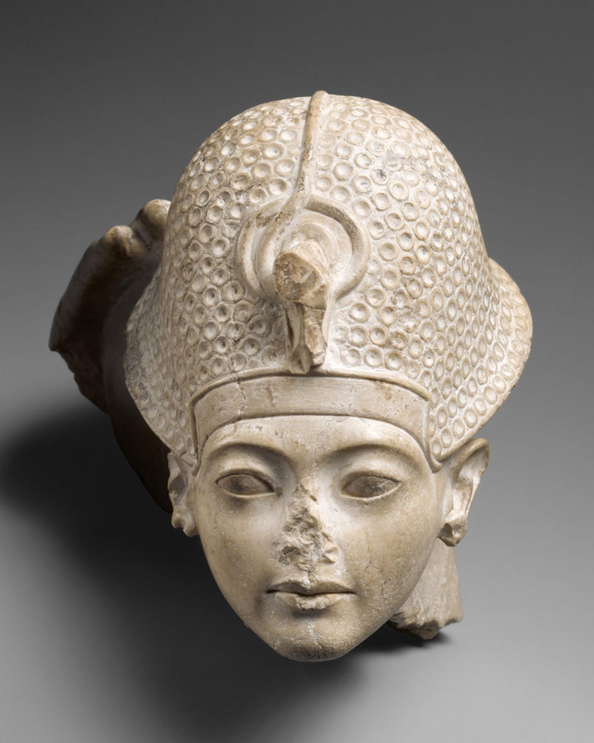 Tutankhamun's World: A Self-Guided Tour - The Metropolitan Museum of Art