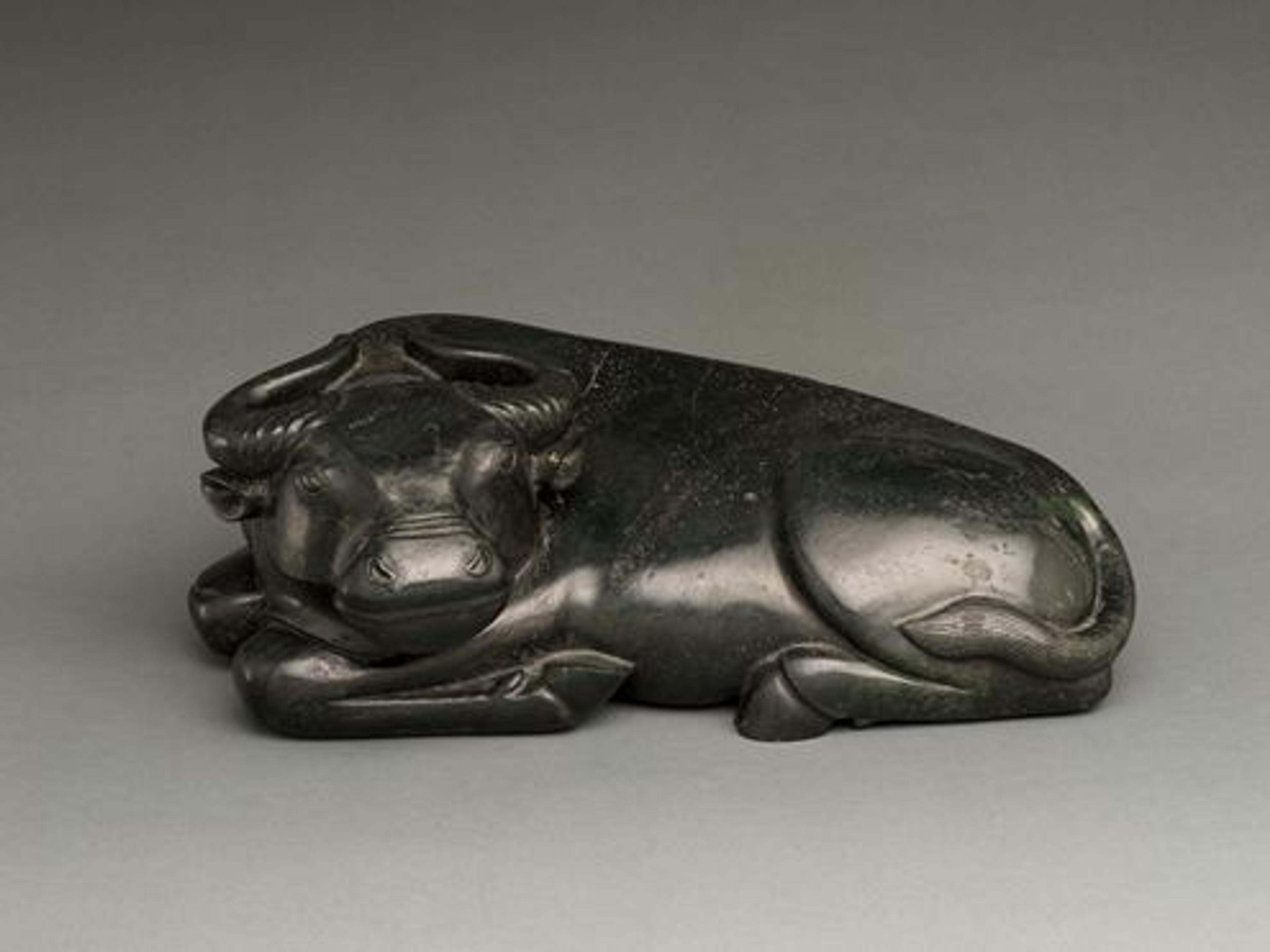 Lunar New Year: Year of the Ox