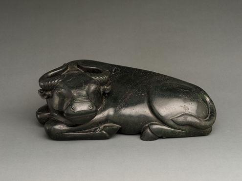 Lunar New Year: Year of the Ox