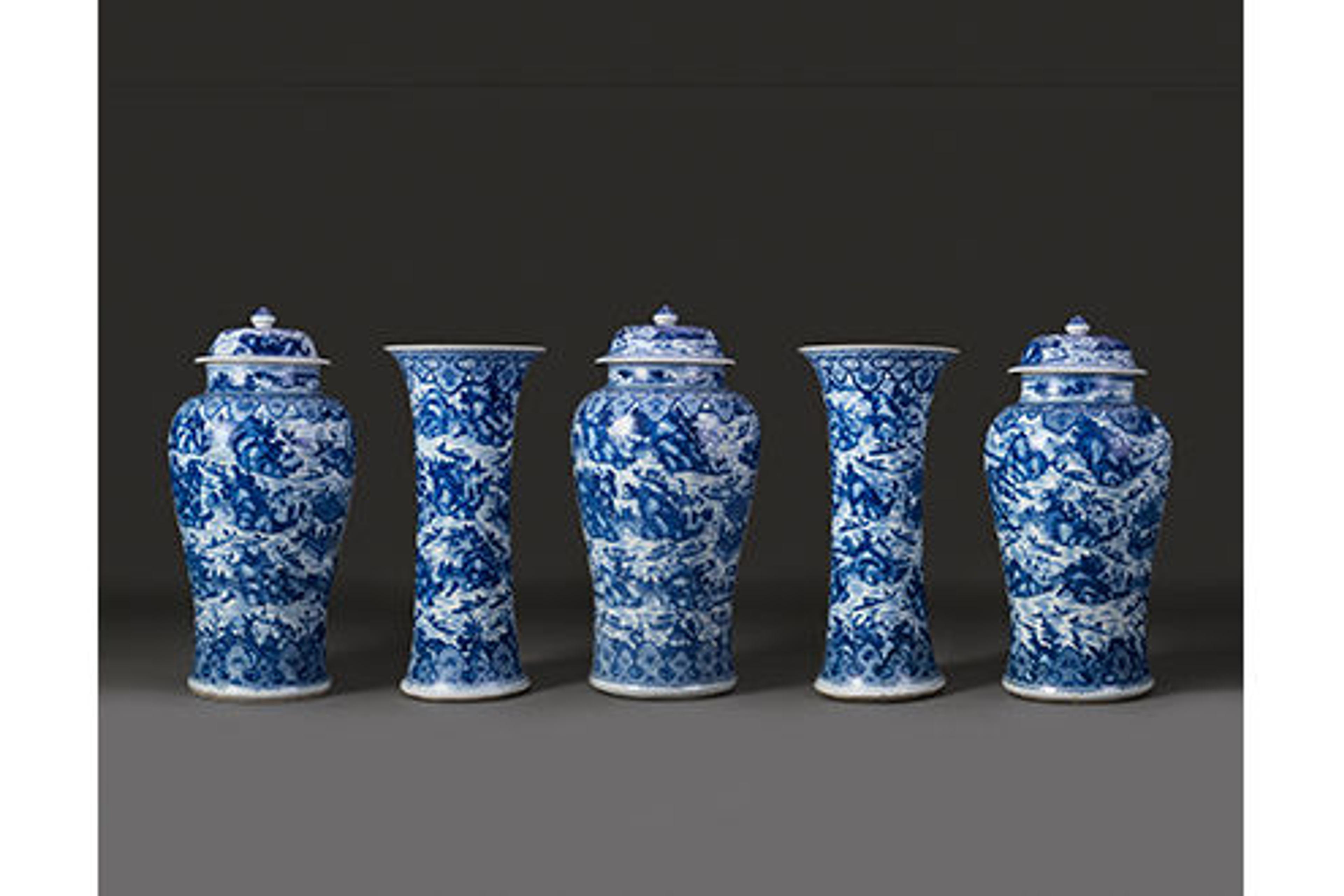 Global by Design: Chinese Ceramics from the R. Albuquerque Collection