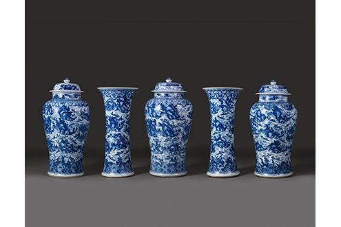 Global by Design: Chinese Ceramics from the R. Albuquerque Collection