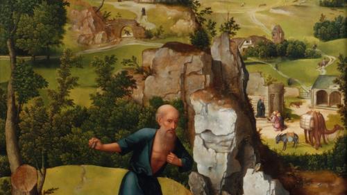 Image for Landscape Painting in the Netherlands