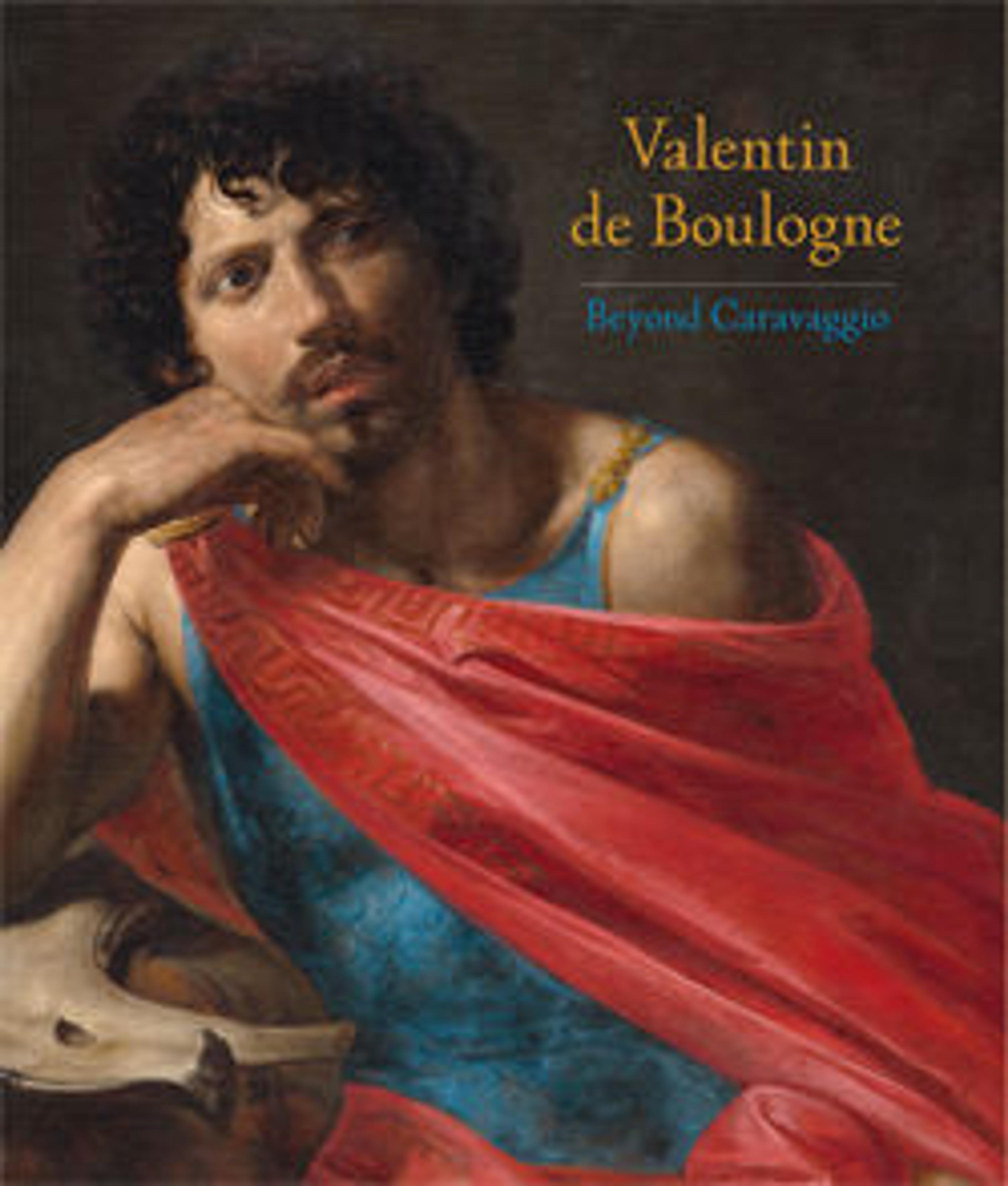 Valentin cover