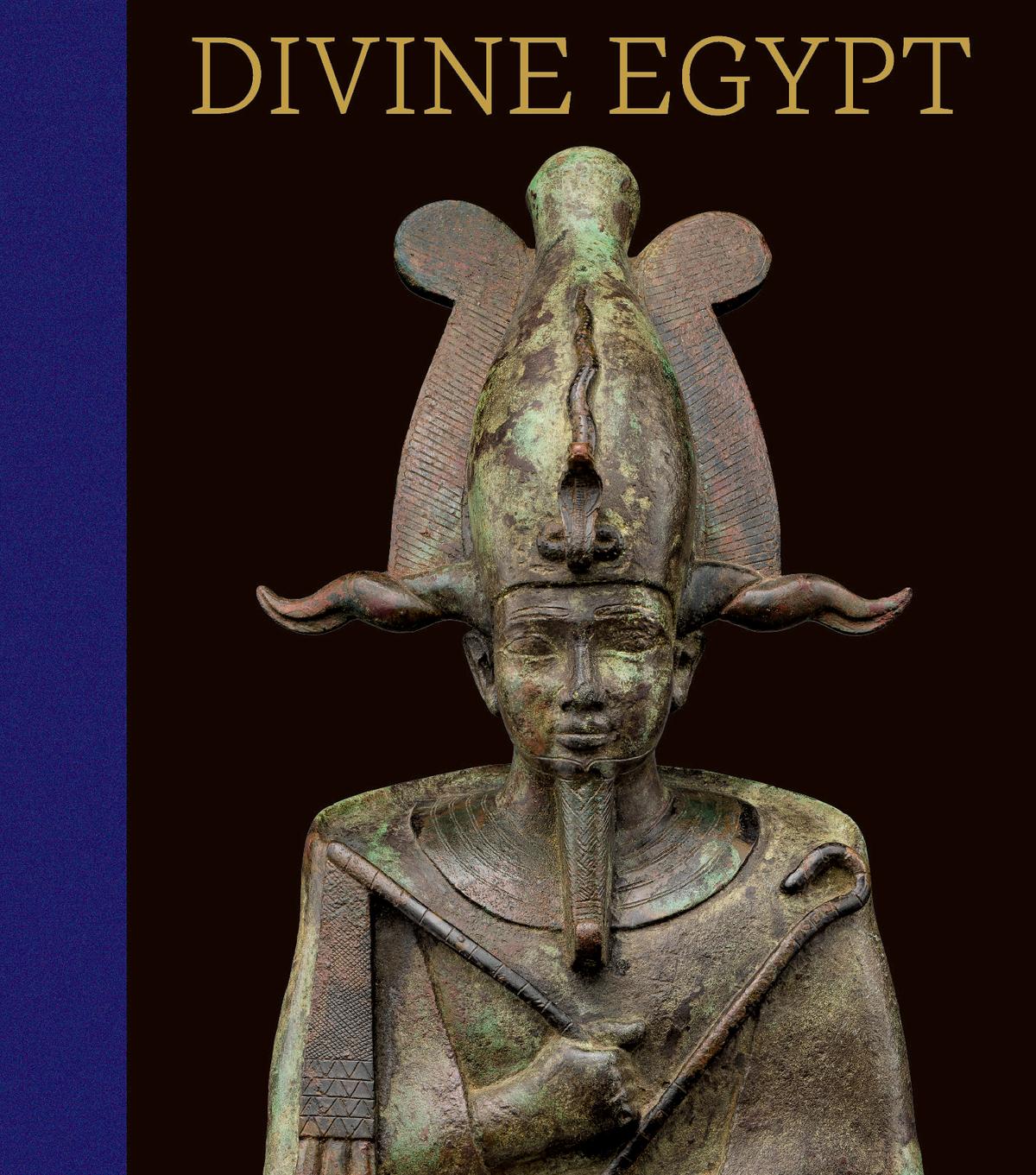 Uraeus - Third Intermediate Period - The Metropolitan Museum of Art