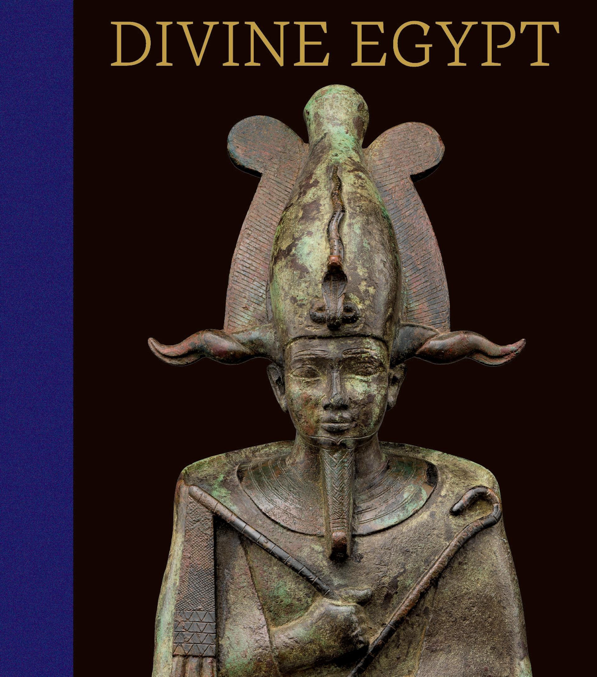 Divine Egypt - The Metropolitan Museum of Art