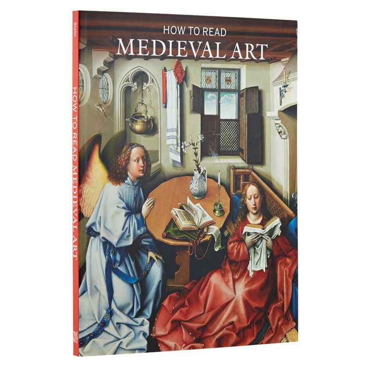 Workshop of Robert Campin | Annunciation Triptych (Merode