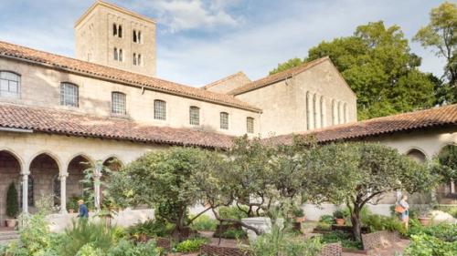 Image for The Met Cloisters