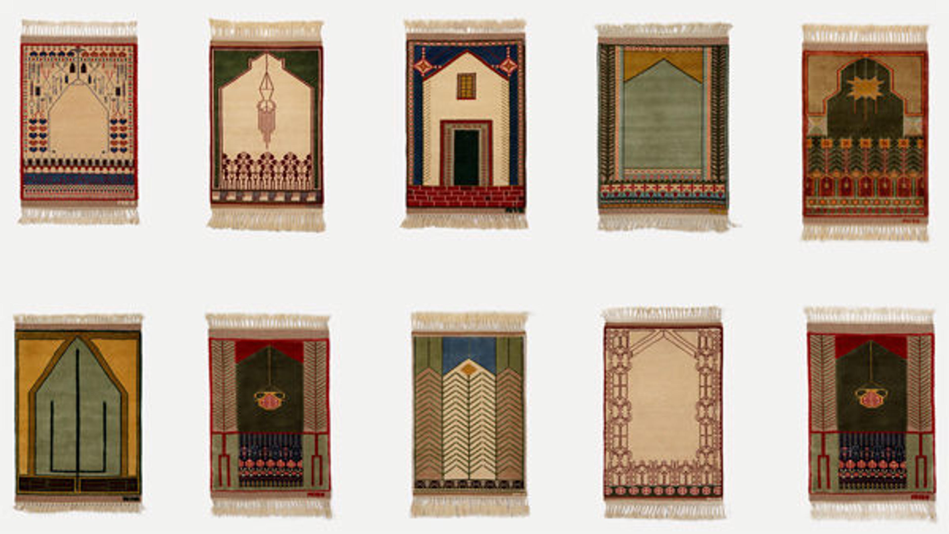 Peter Hristoff. Ten Seccades