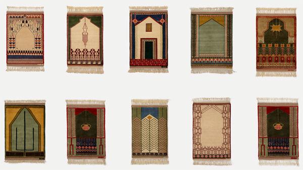 Peter Hristoff. Ten Seccades