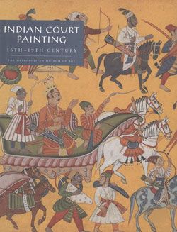 Indian Court Painting 16th 19th Century The Metropolitan Museum