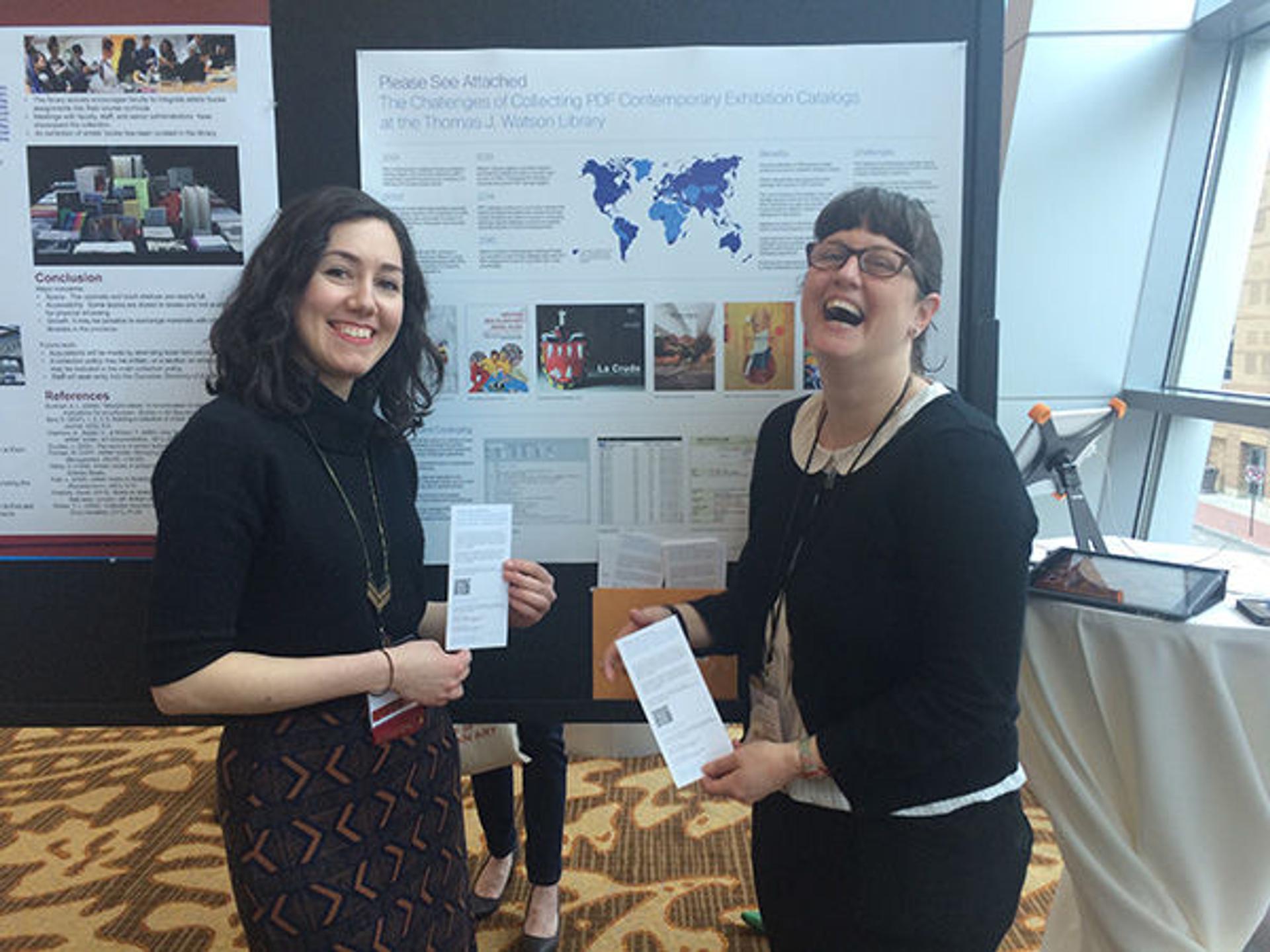 The Gifts That Keep on Giving Digital Contemporary Art Catalogues at