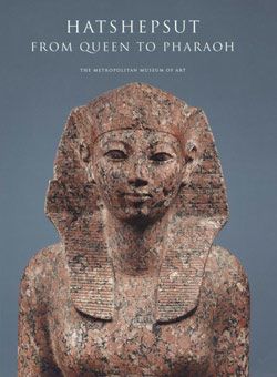 Image for Hatshepsut: From Queen to Pharaoh