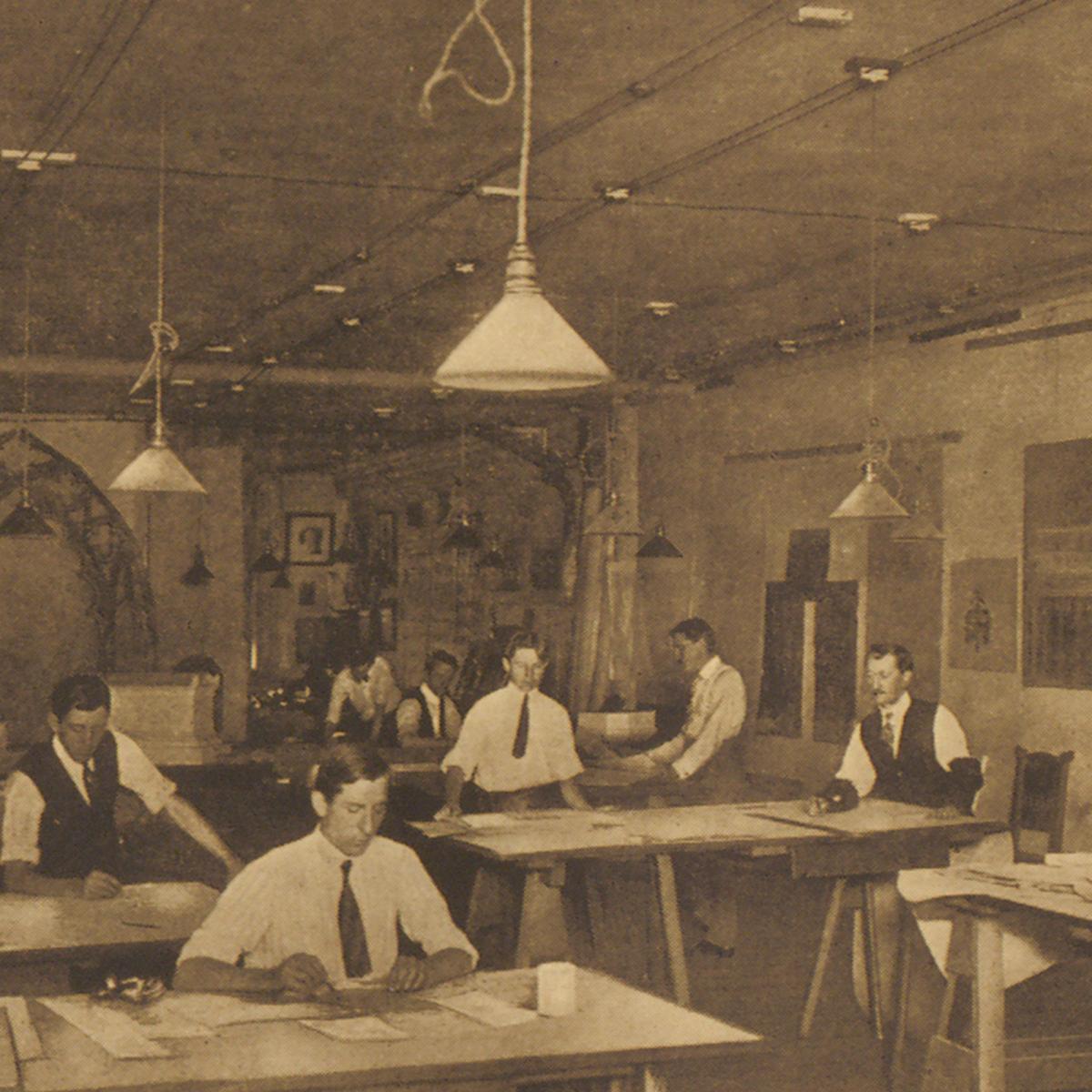 Marketing the Gilded Age: Advertising Publications from the Studios of ...