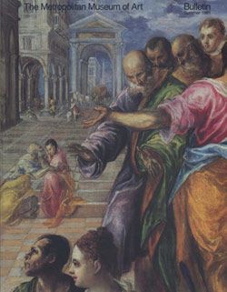 "El Greco"