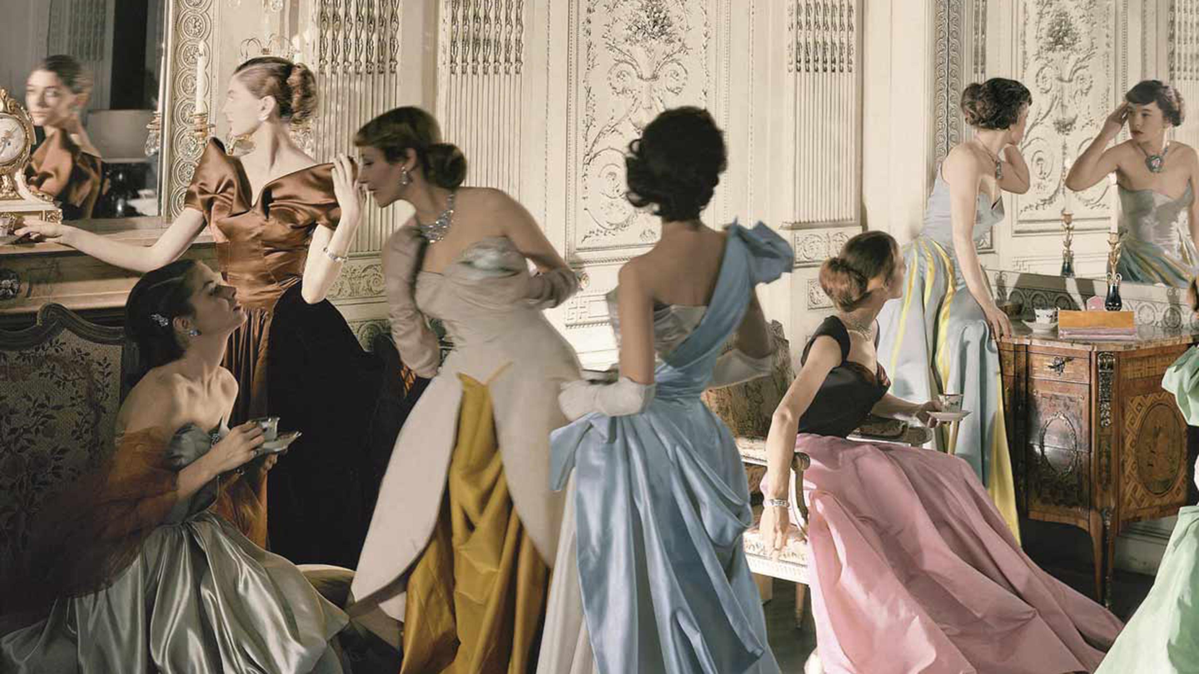 Charles James: Beyond Fashion