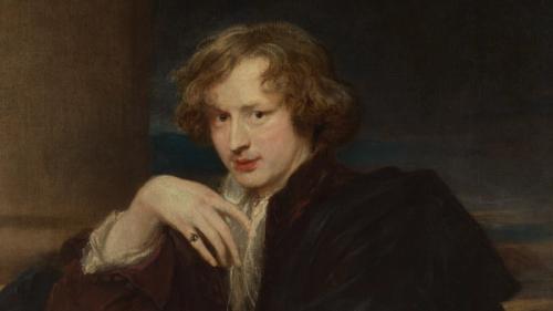 Image for Portraiture in Renaissance and Baroque Europe