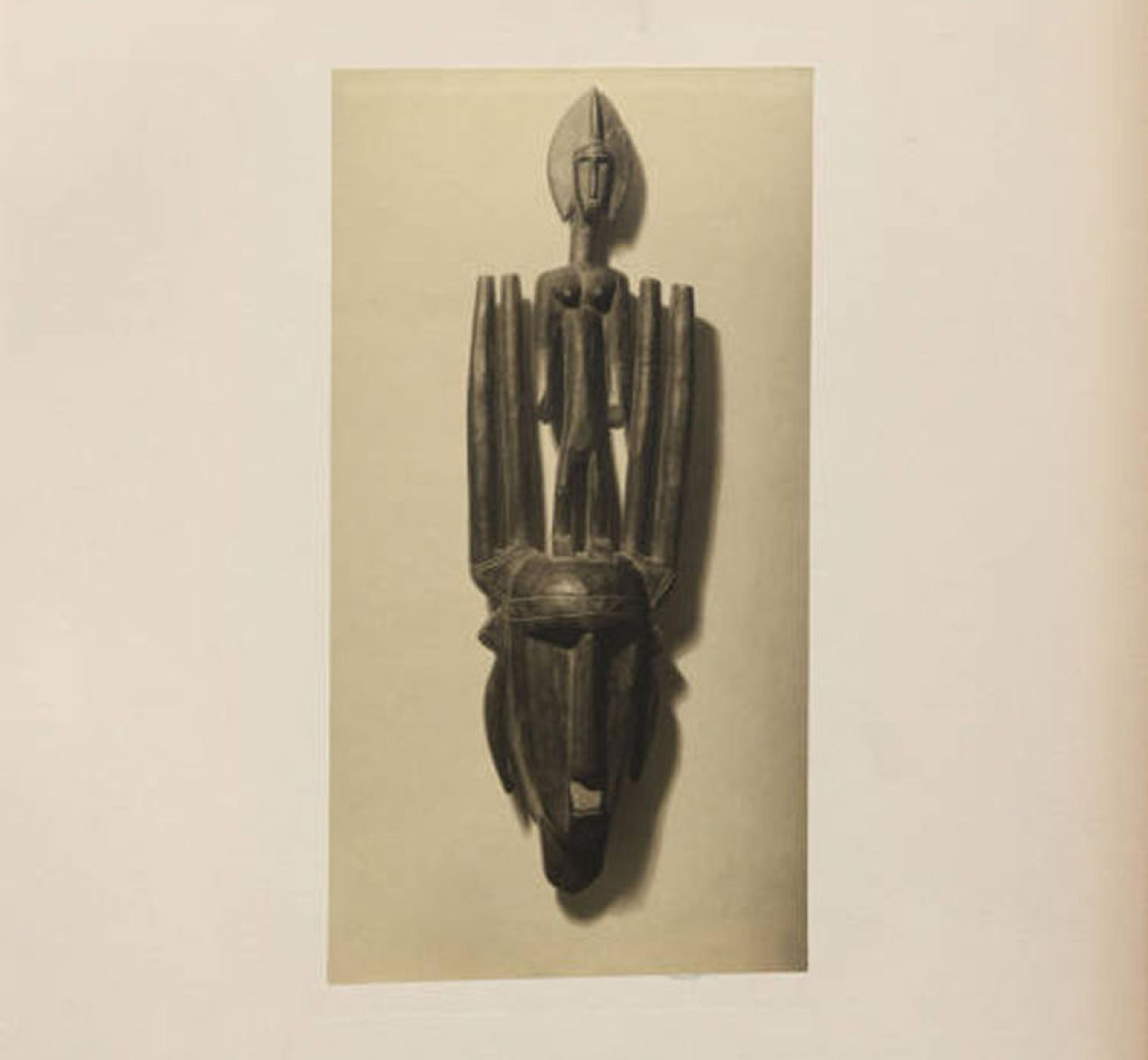 Sheeler object
