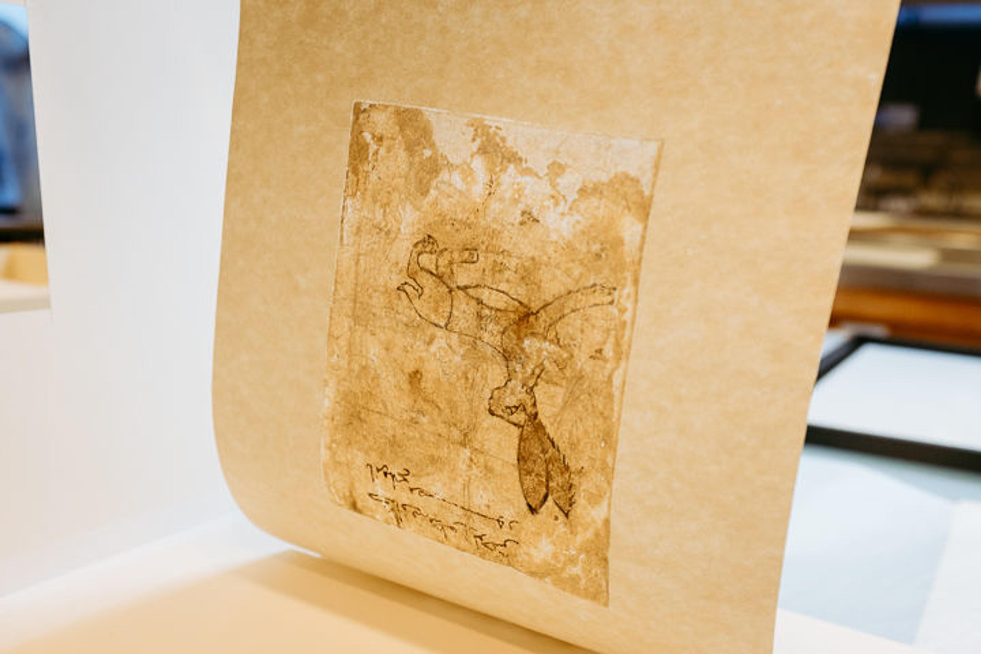 The Paper Conservation Department at The Metropolitan Museum of Art