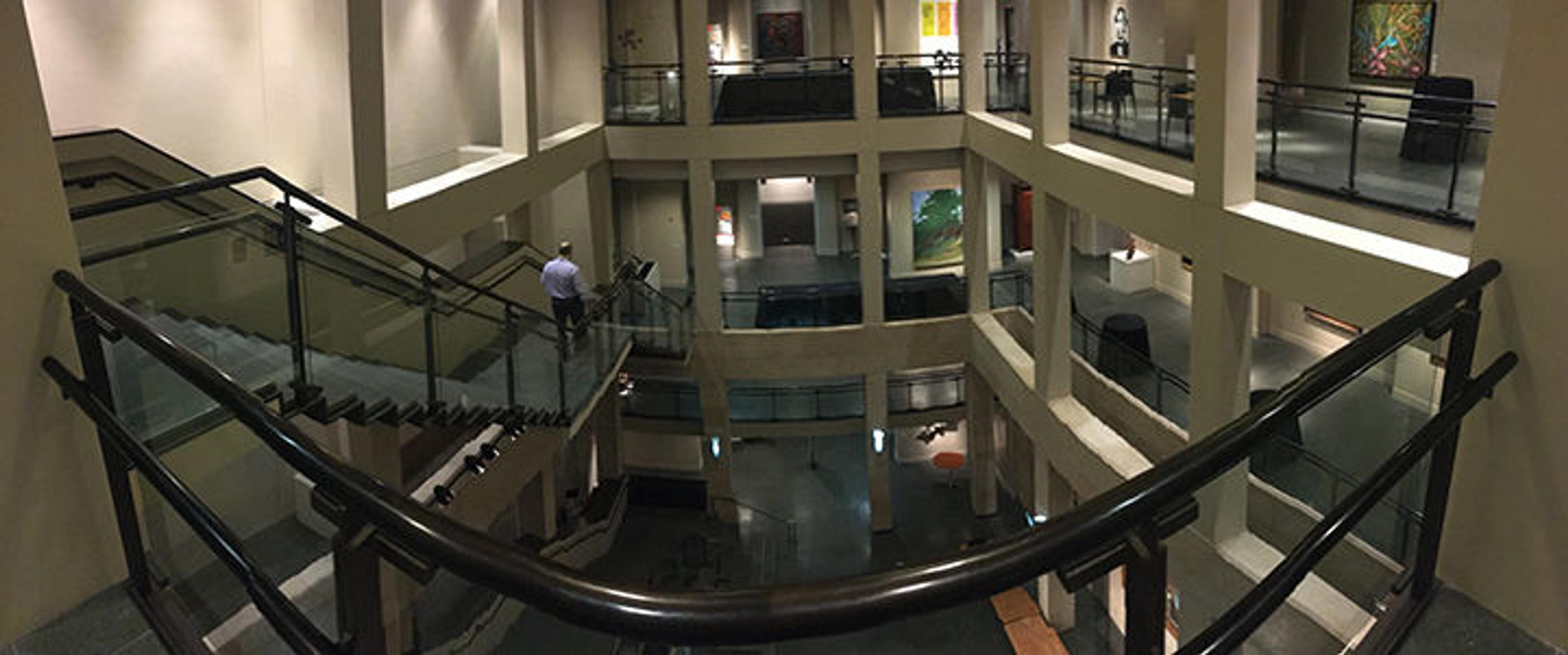 Ogden Museum of Southern Art