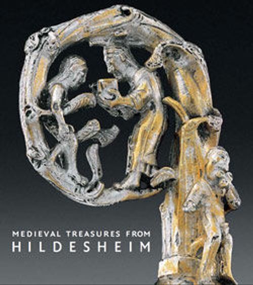 Medieval Treasures from Hildesheim