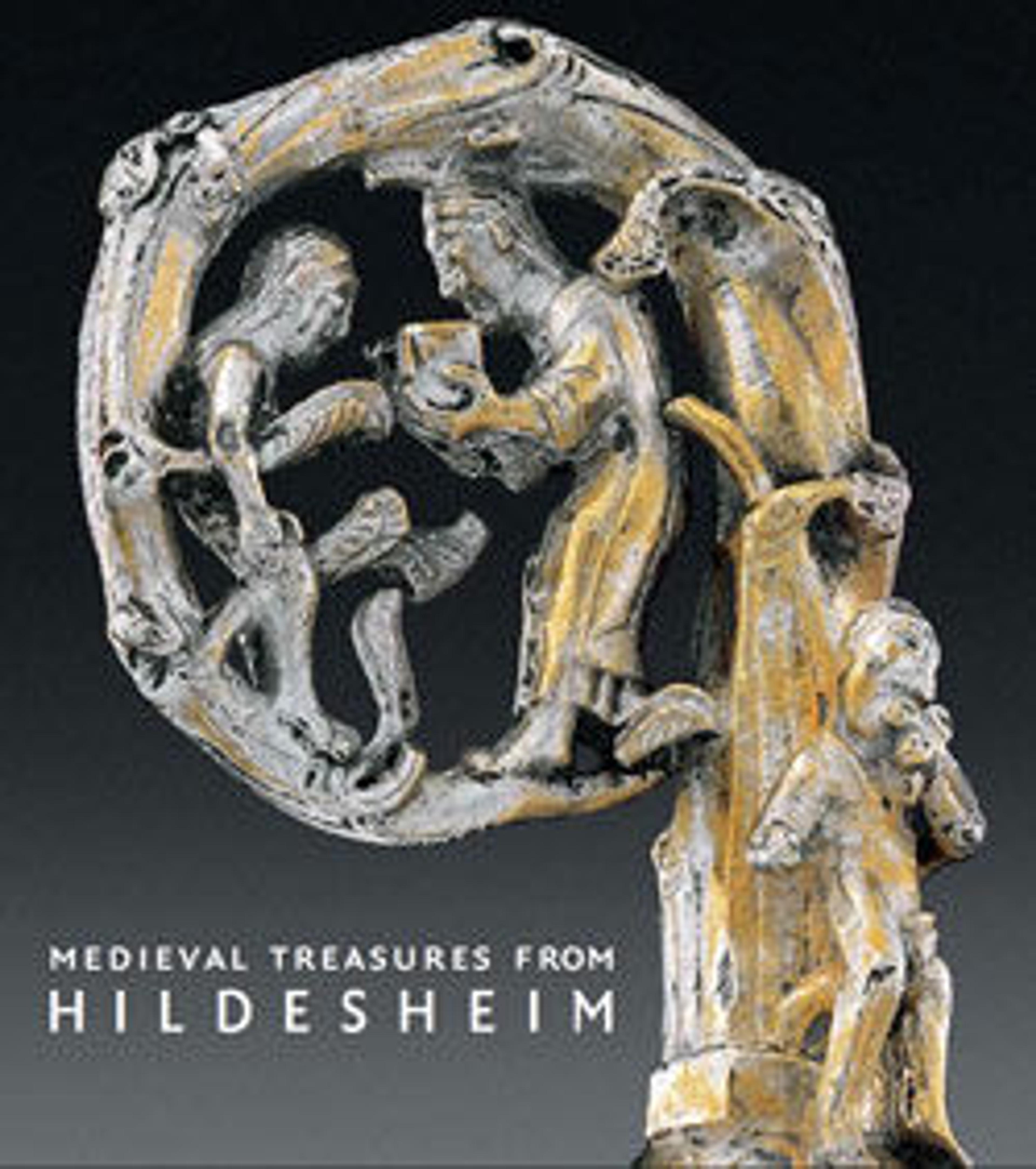 Medieval Treasures from Hildesheim