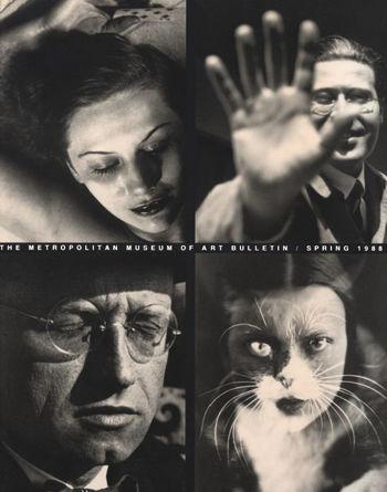 Photography Between the Wars