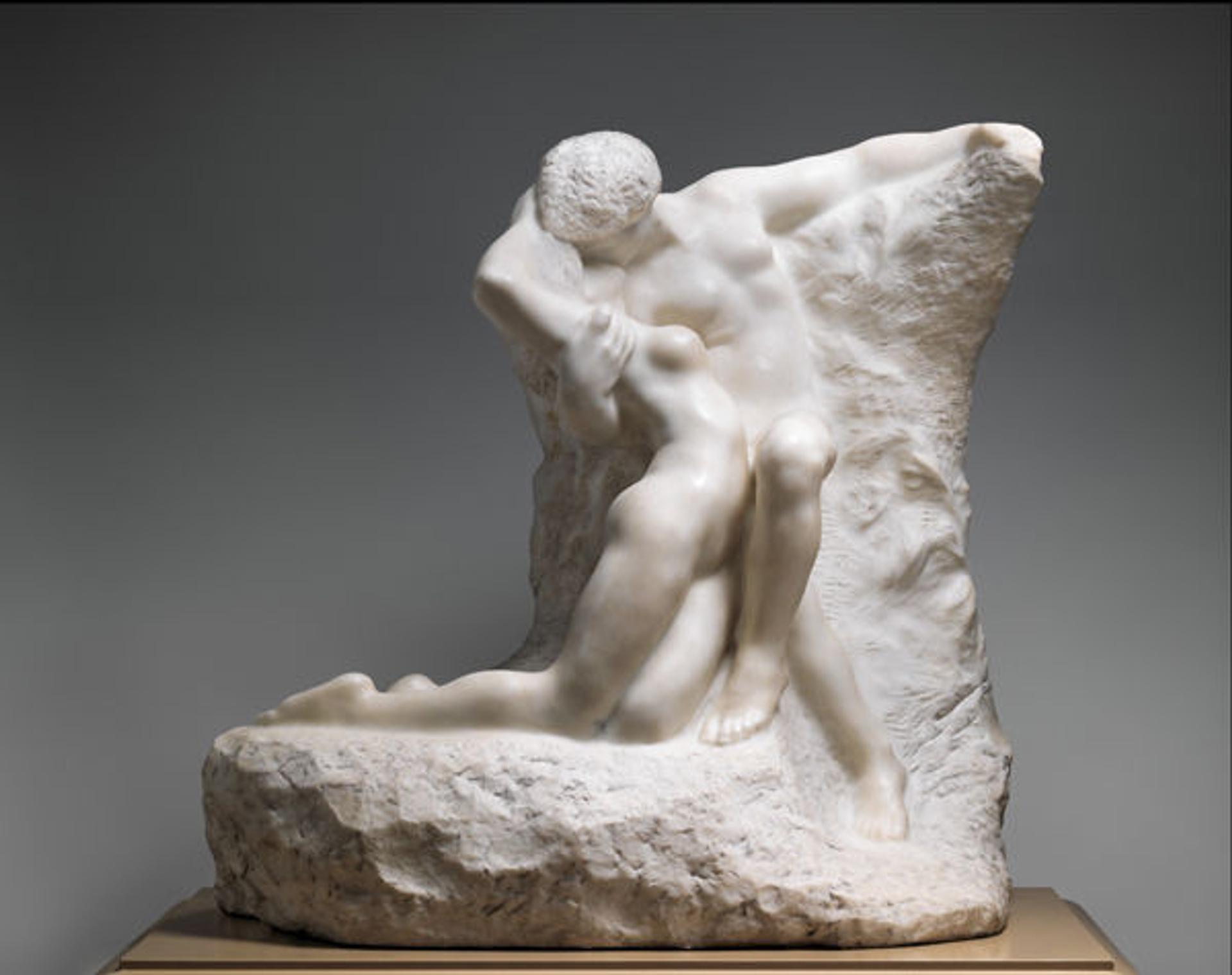 An Invitation to Look Up - The Metropolitan Museum of Art