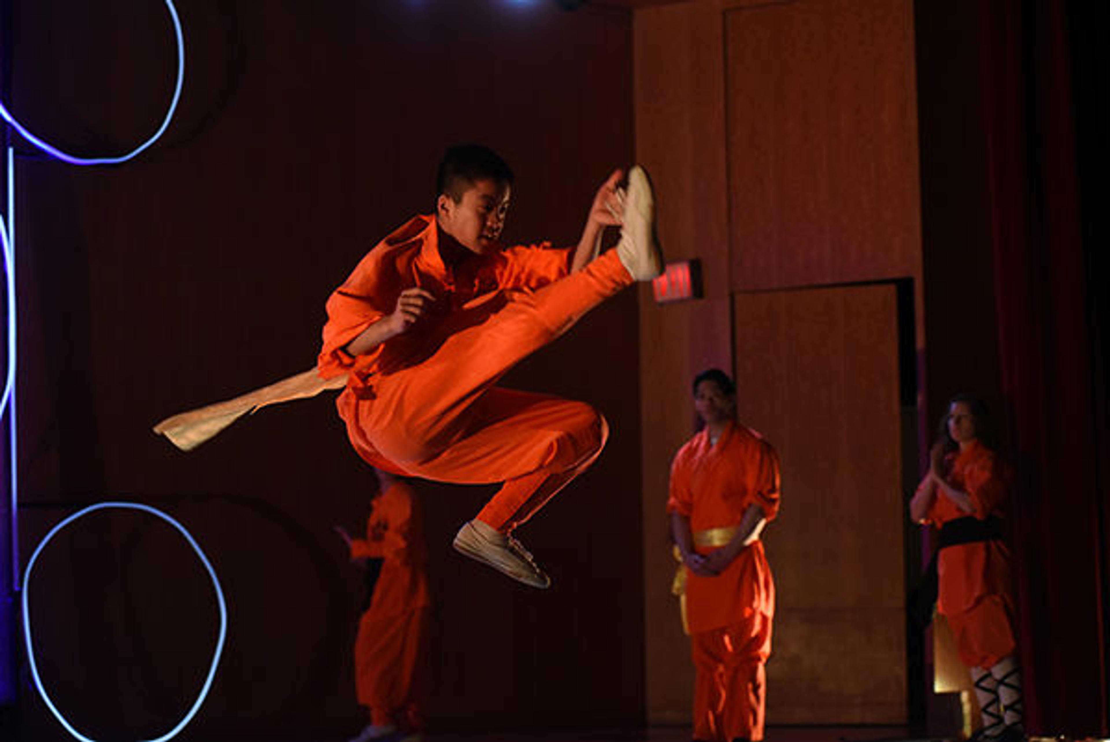 New York Chinese Cultural Center