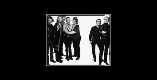 Image for Richard Avedon: MURALS