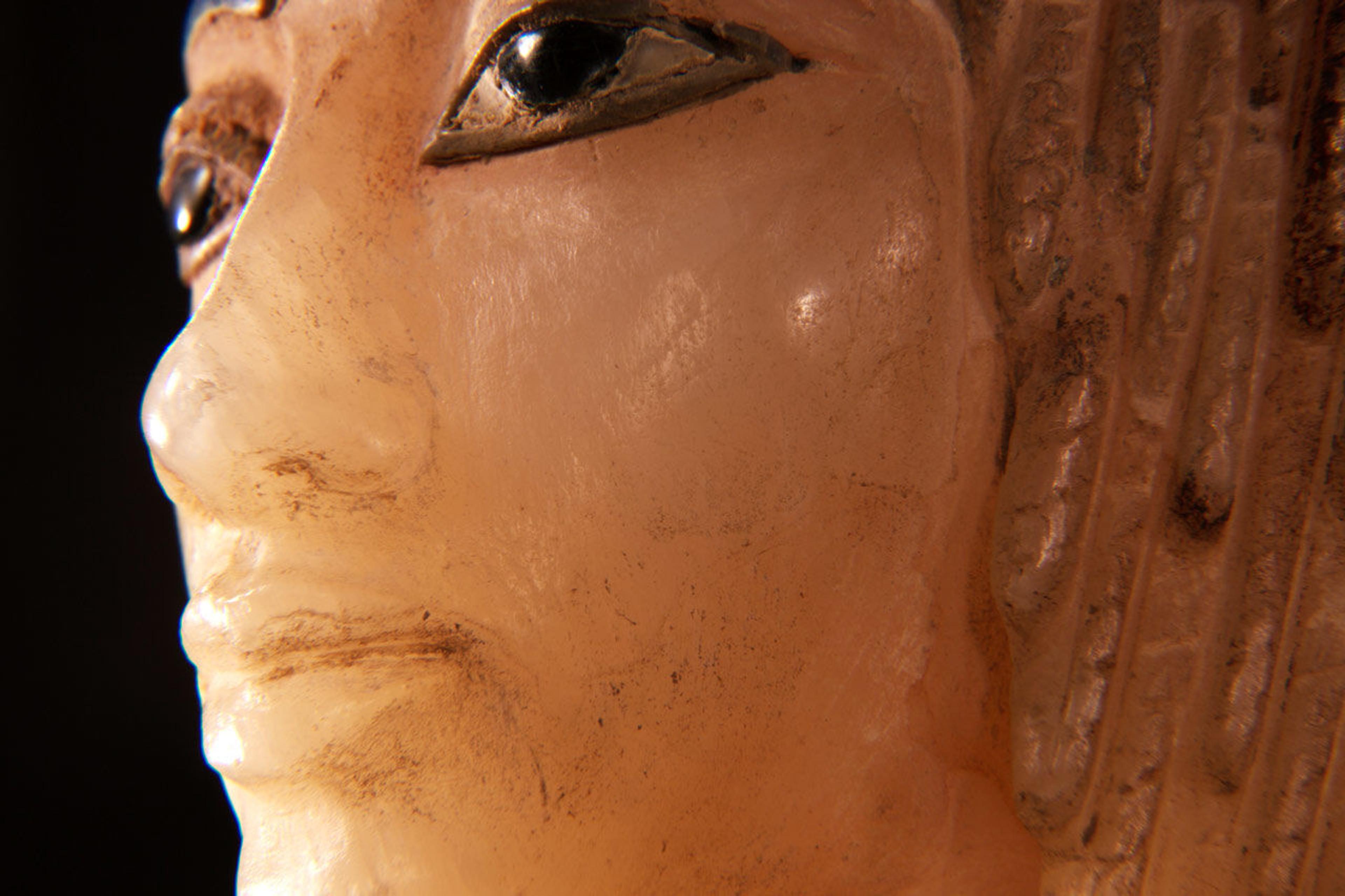 Enigma by Janice Kamrin