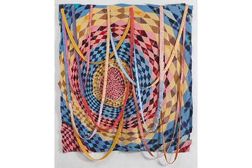 Art of Native America Reinstallation