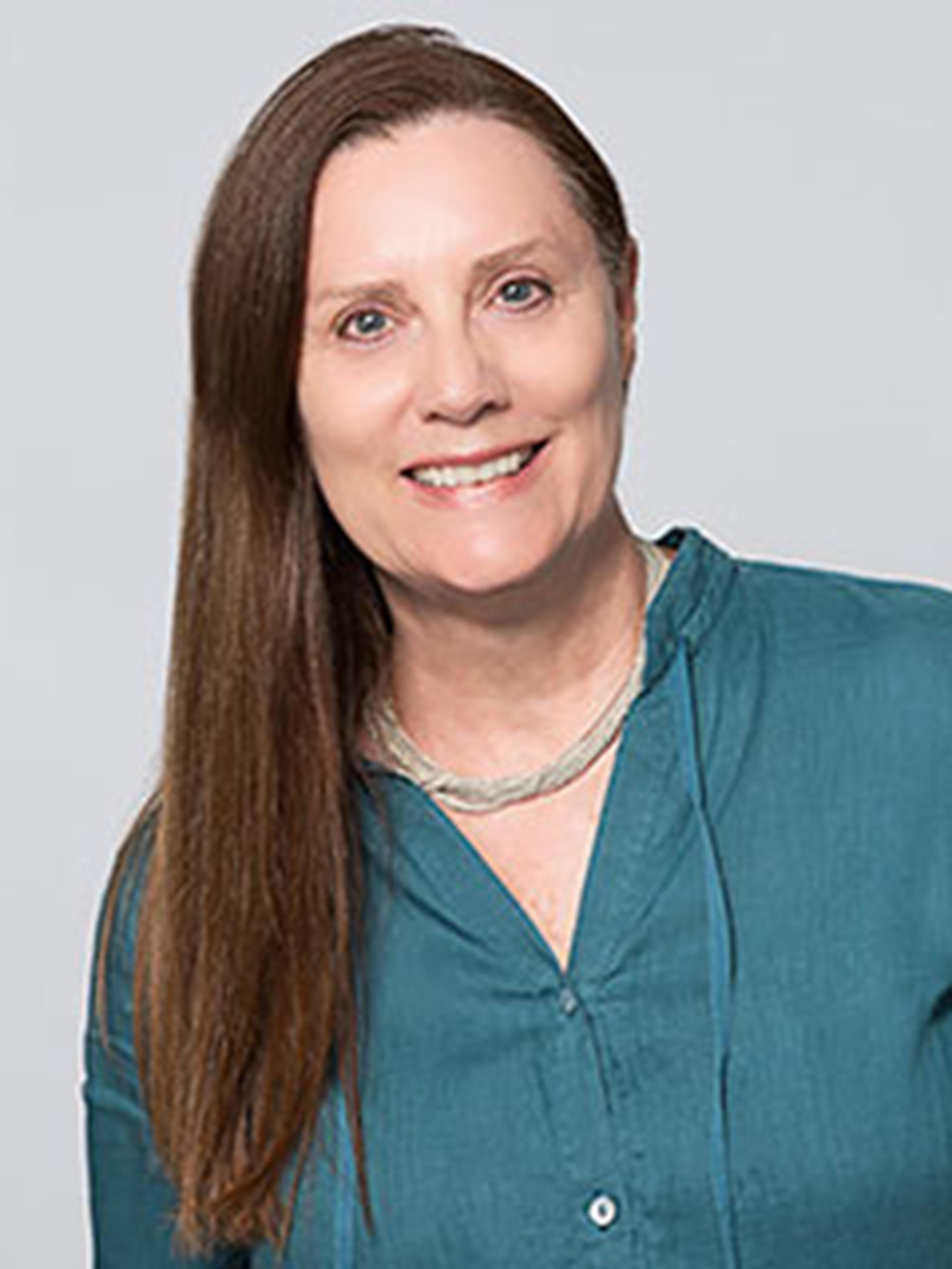 Headshot of Dorothy Mahon