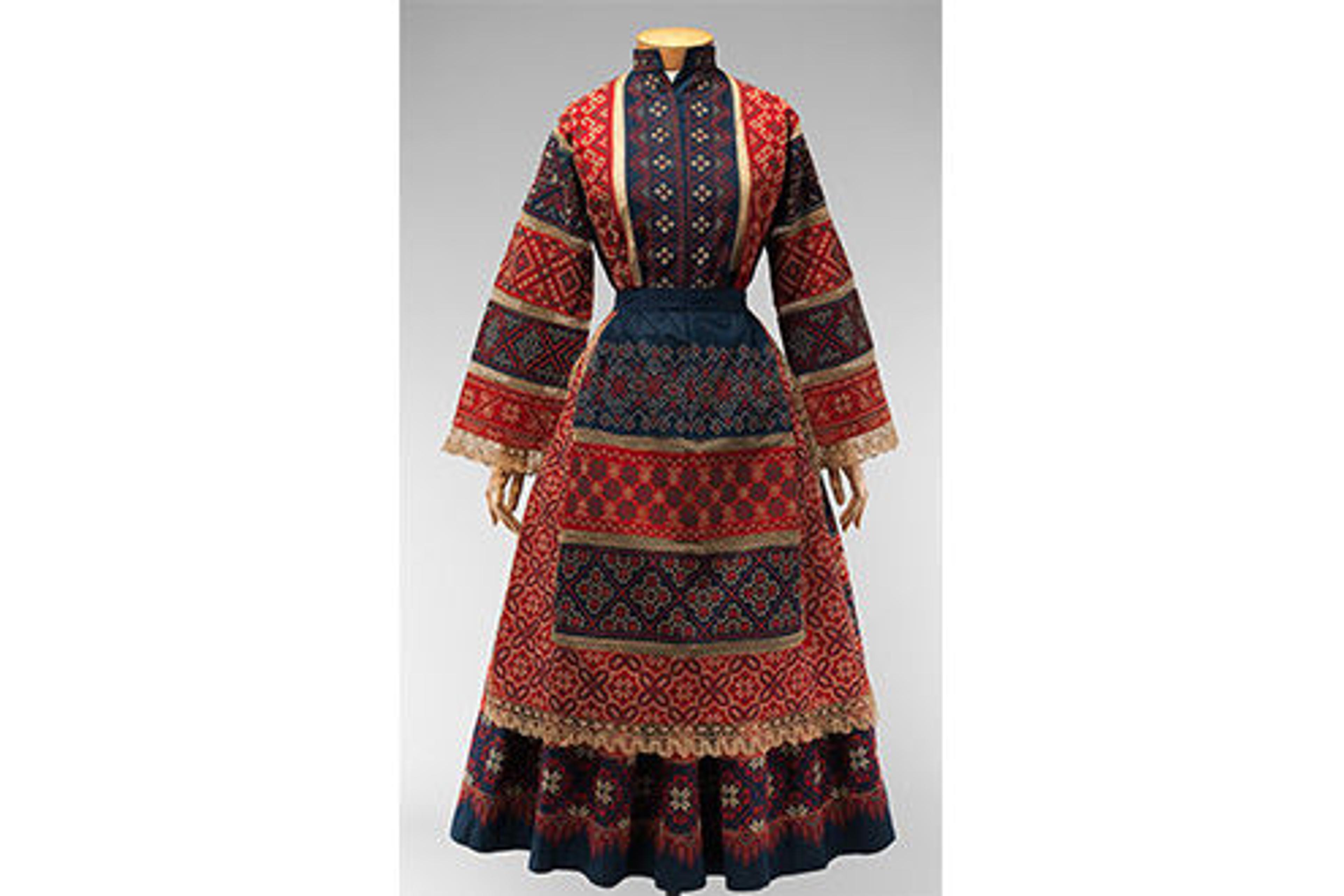 Fashion and Virtue: Textile Patterns and the Print Revolution, 1520–1620
