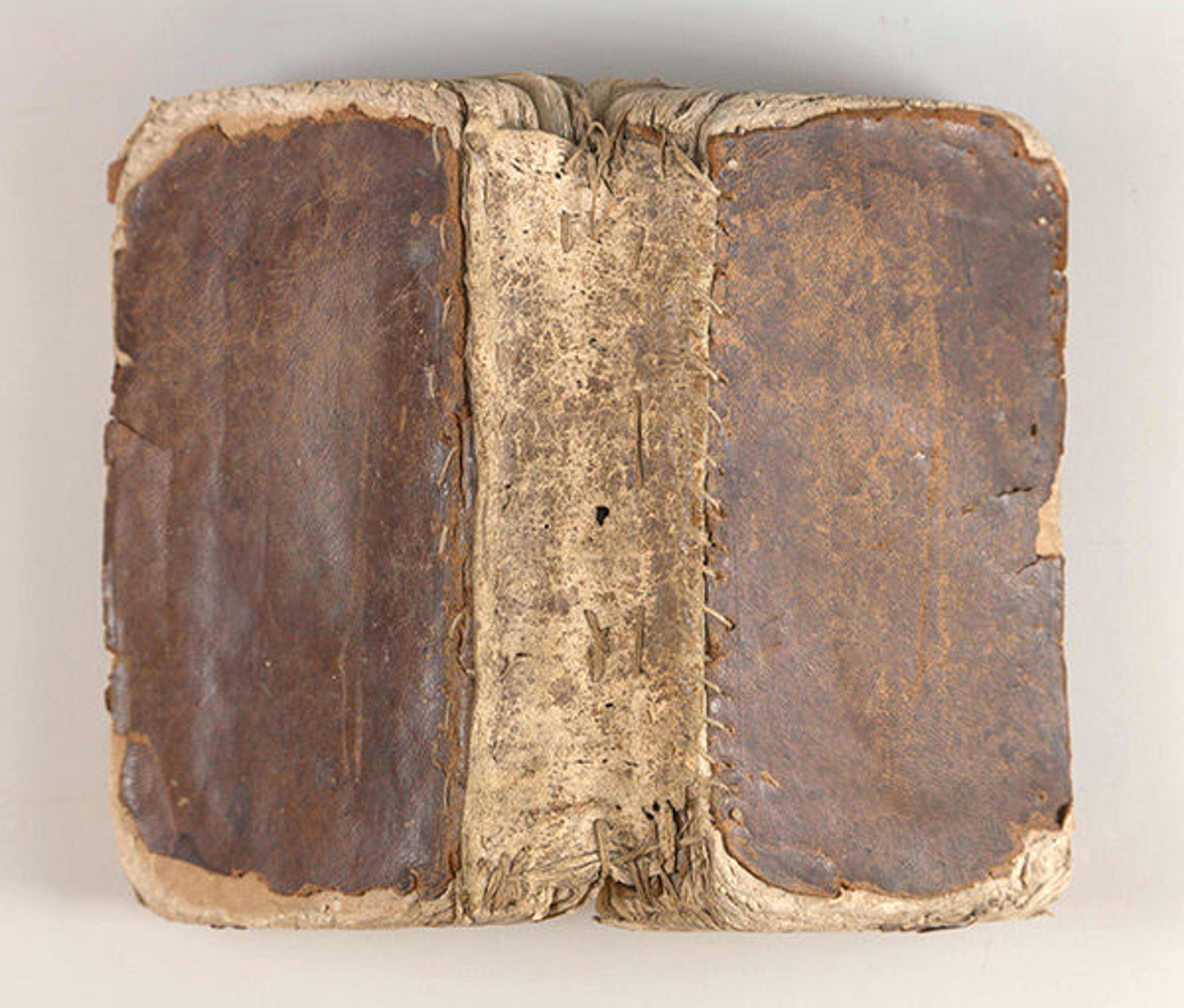 Prayer book