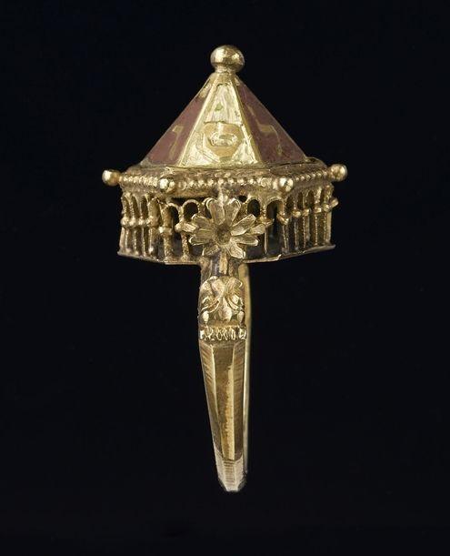 Colmar Treasure