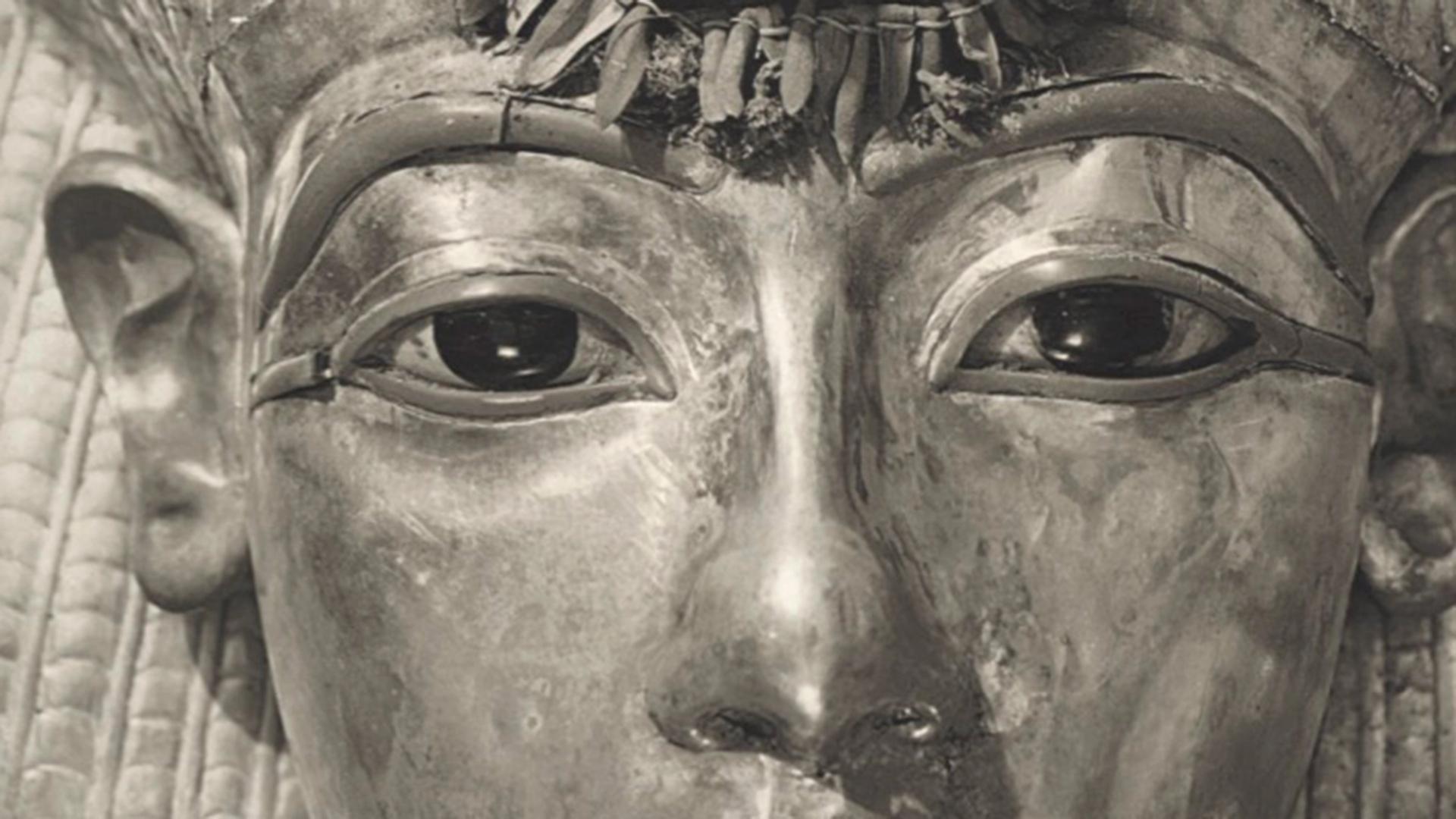 Tutankhamun 100 - The Metropolitan Museum of Art