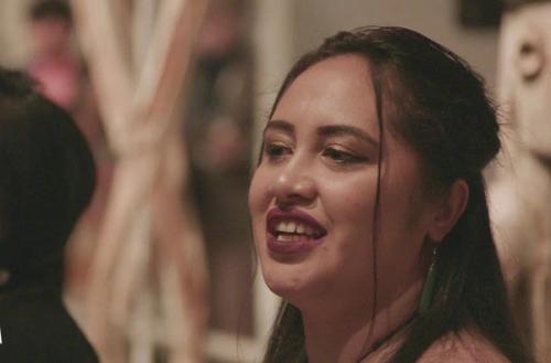 Image for Atea: Nature and Divinity in Polynesia Opening Ceremony—Performances