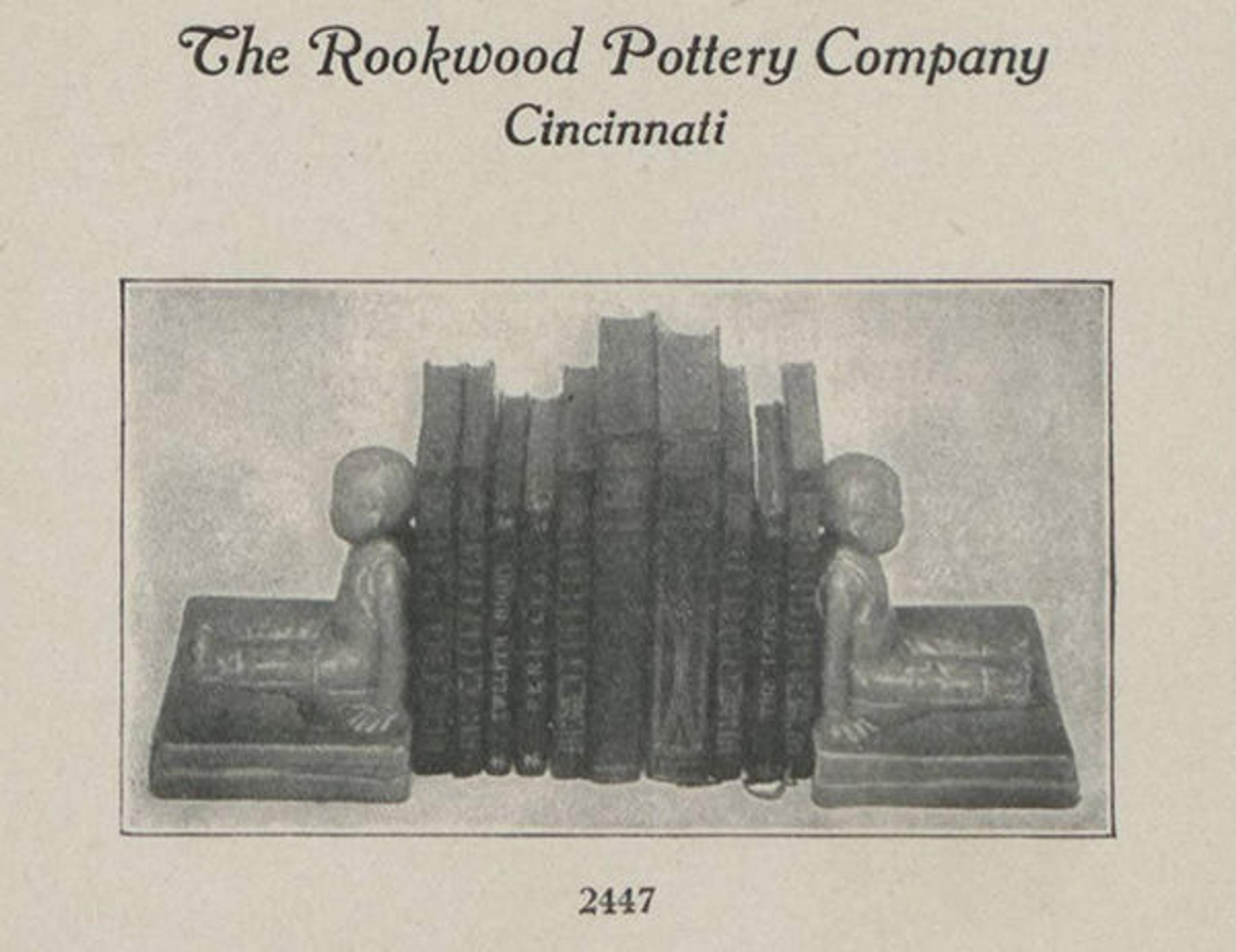 Bookends
