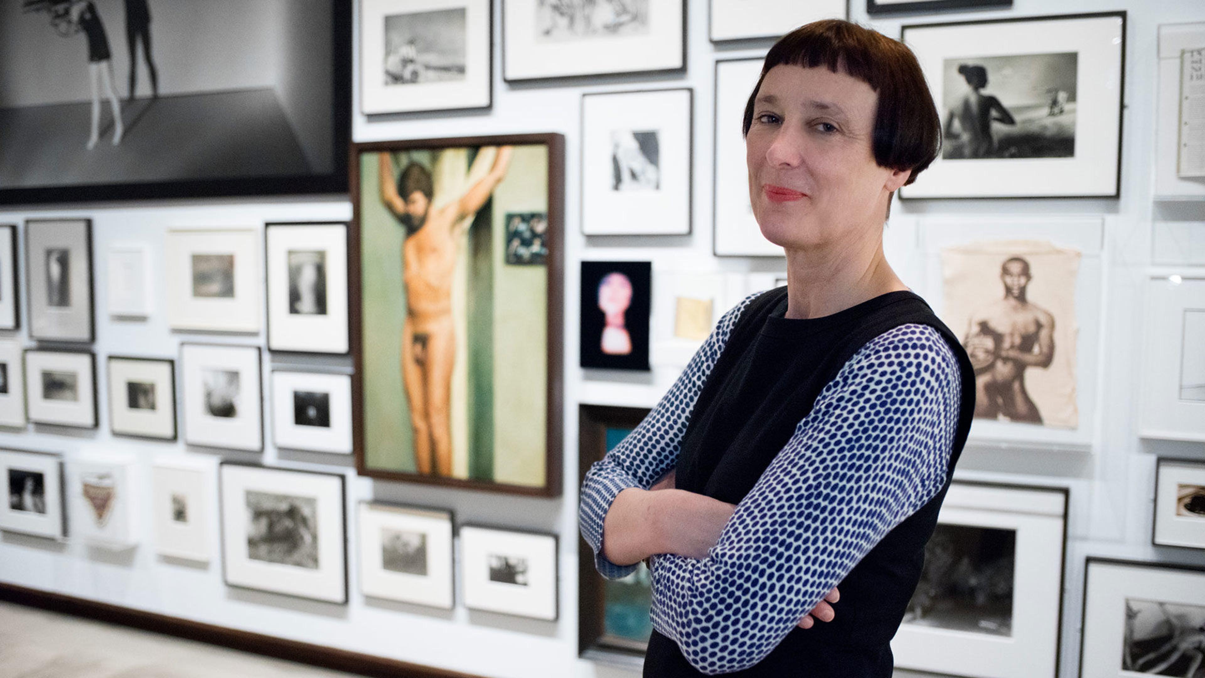 Cornelia Parker on Robert Capa's "The Falling Soldier"