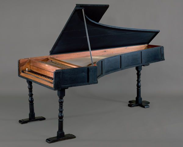 Celebrazione del mese del pianoforte nazionale, parteCelebrazione del mese del pianoforte nazionale, parte  