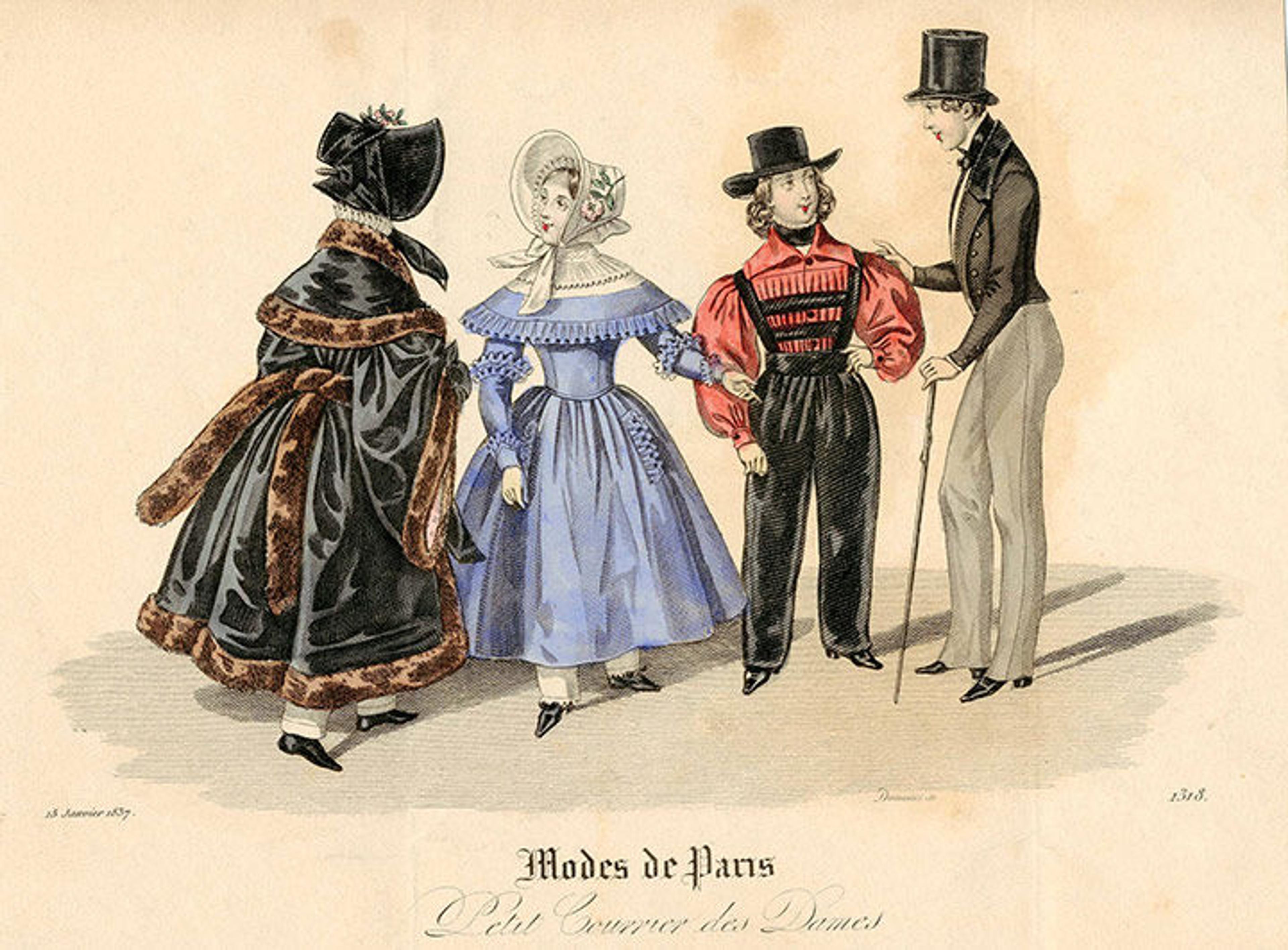 children fashion