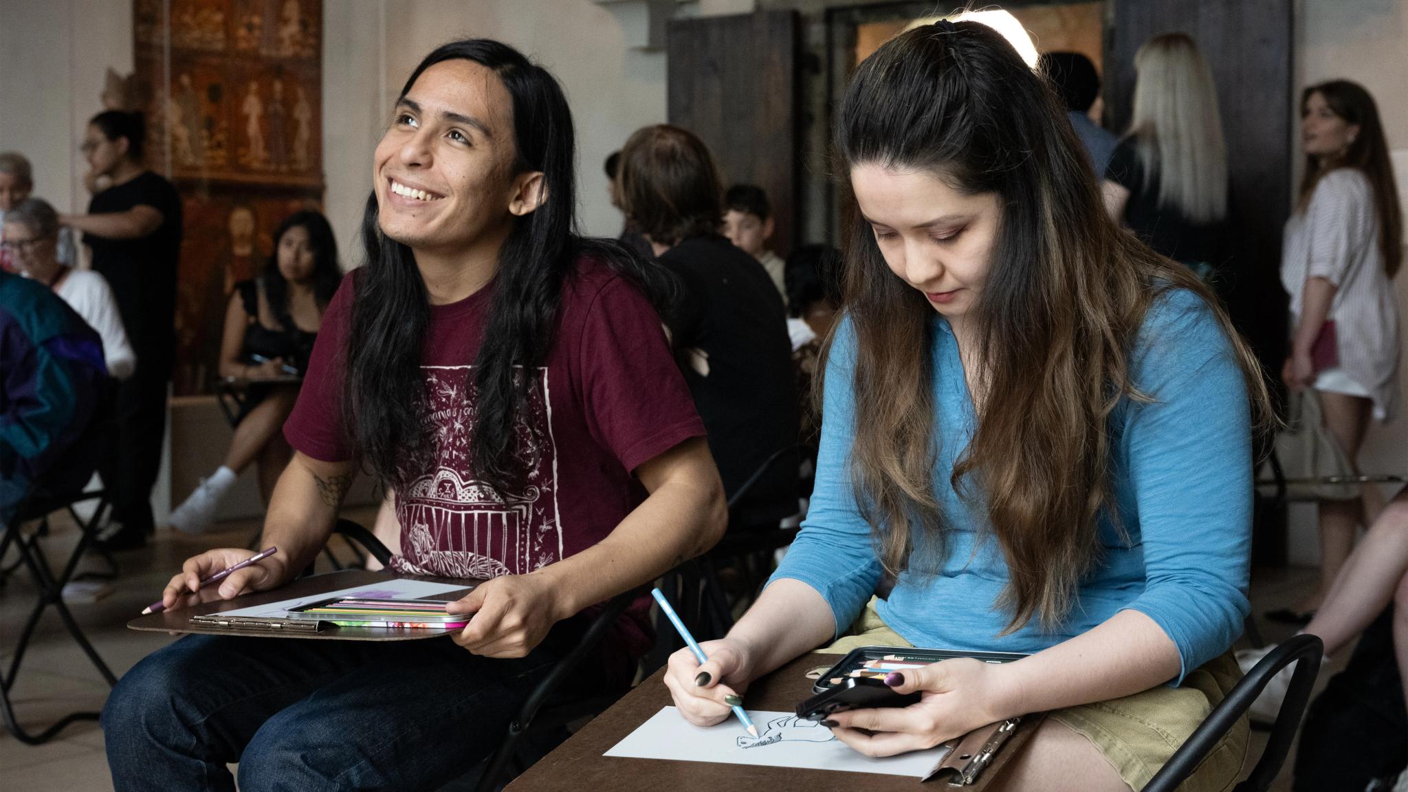 The Met Fellowship Program - The Metropolitan Museum of Art