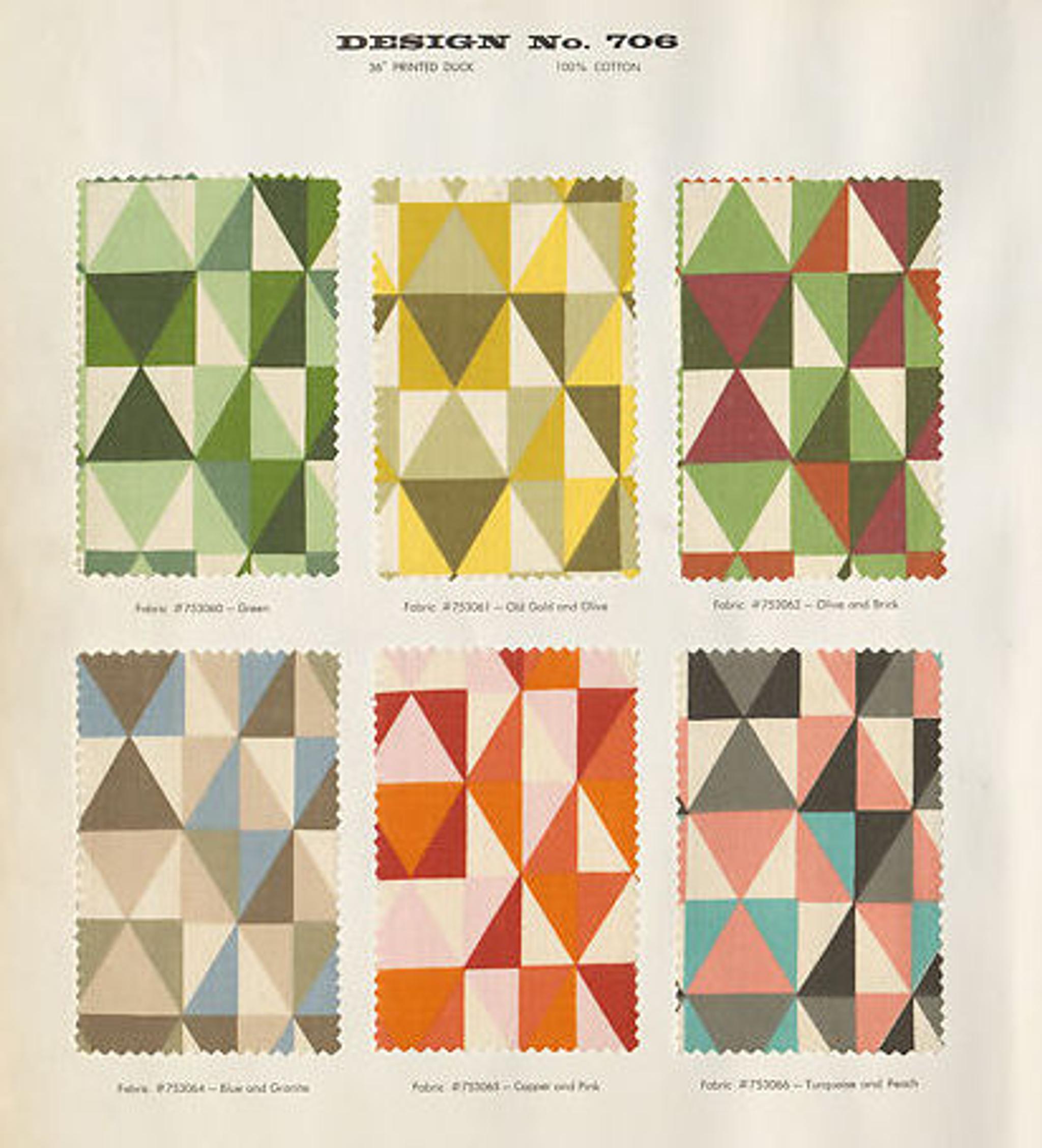 Threads of History: Digitizing Textile Sample Books - The Metropolitan ...