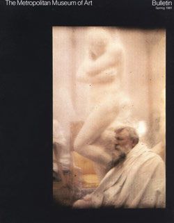 "Rodin at The Metropolitan Museum of Art"
