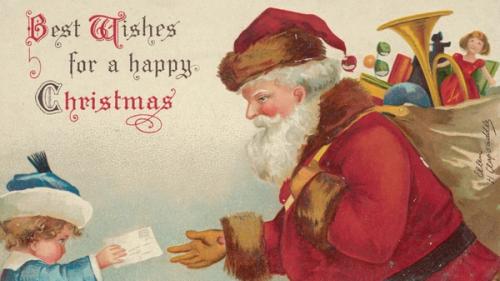 Image for A Very Burdick Christmas