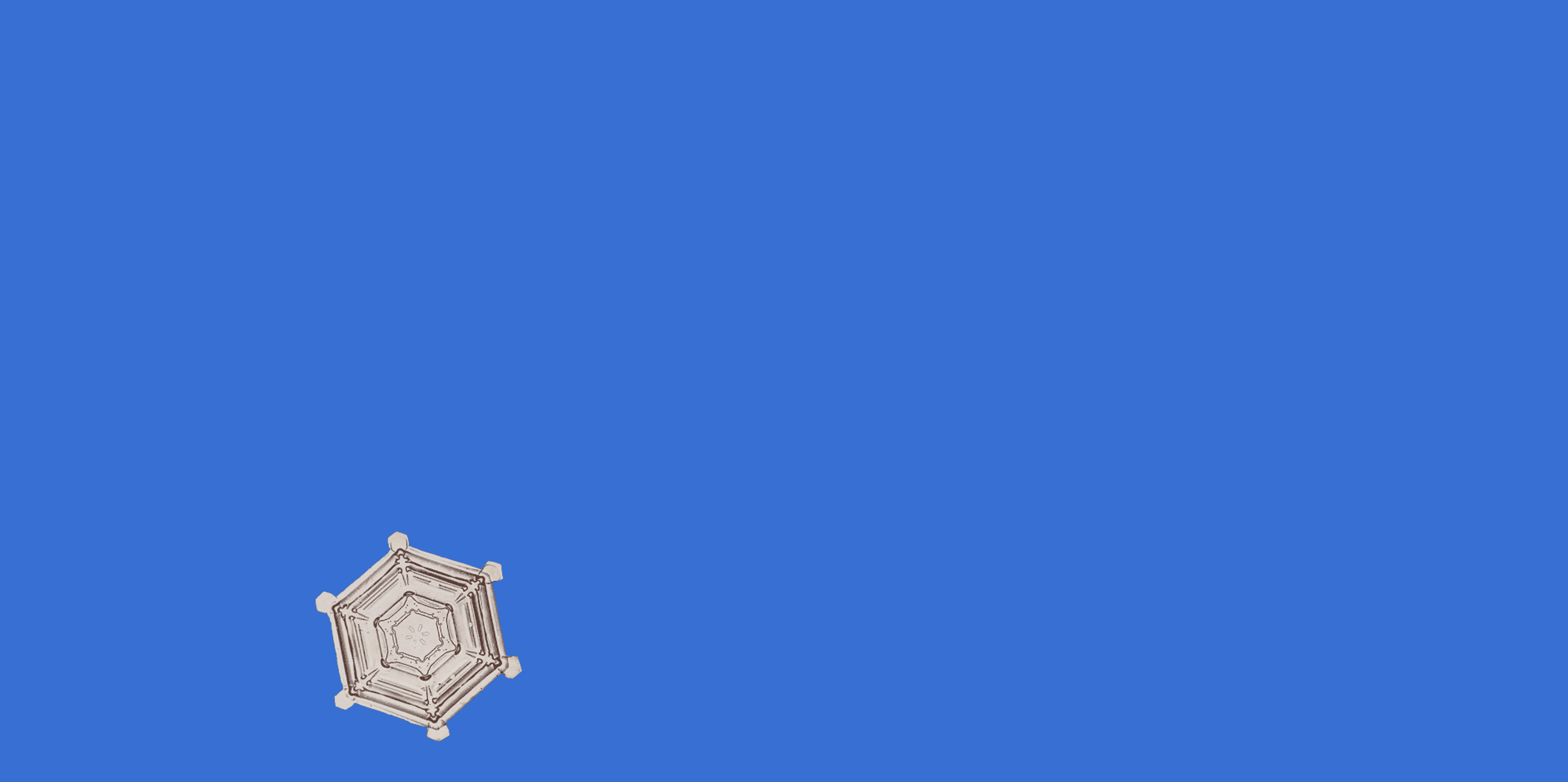 Snowflake my beloved on Make a GIF