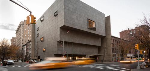 Image for What's On at The Met Breuer This March