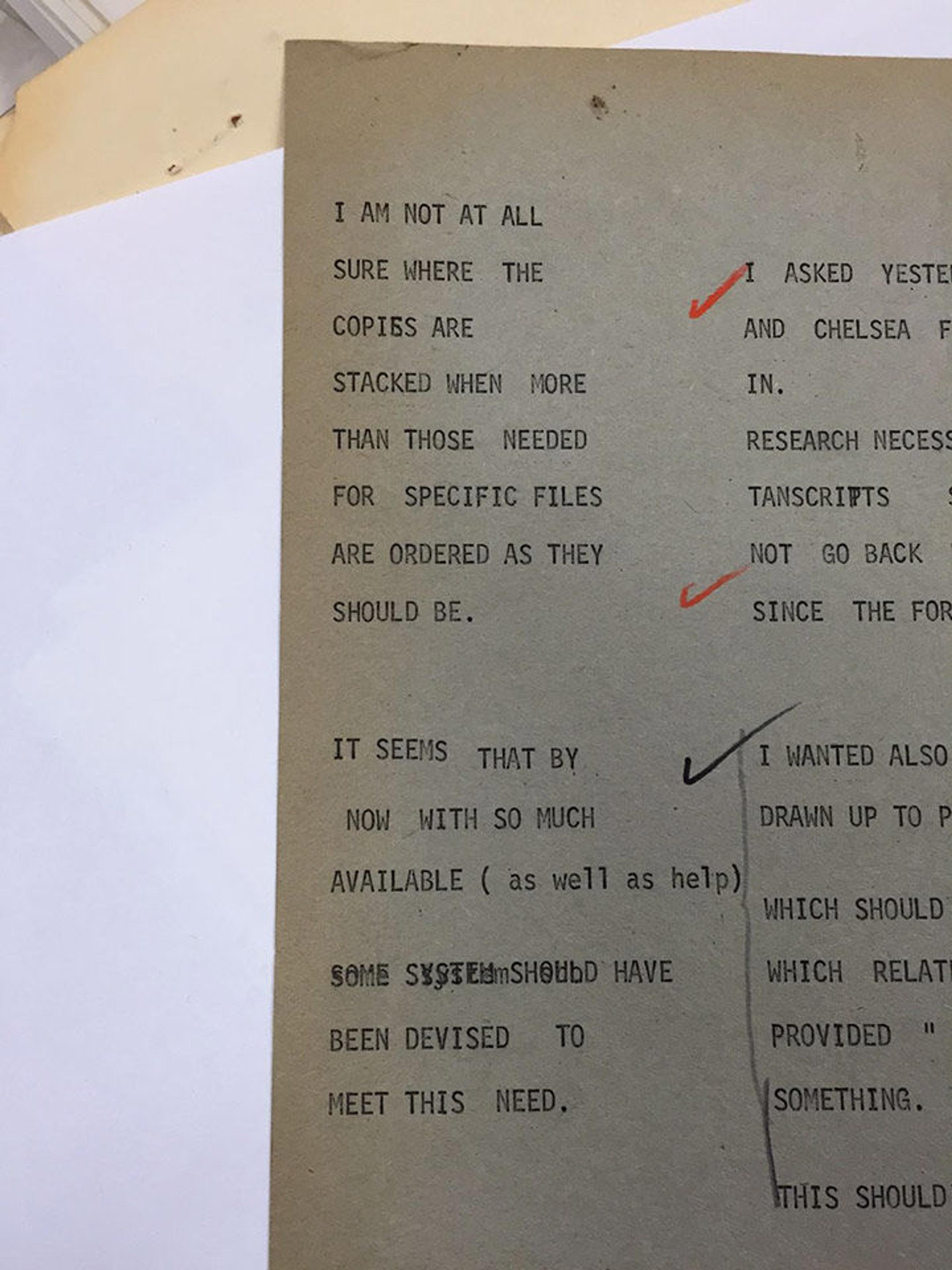 Charles James Archives 10