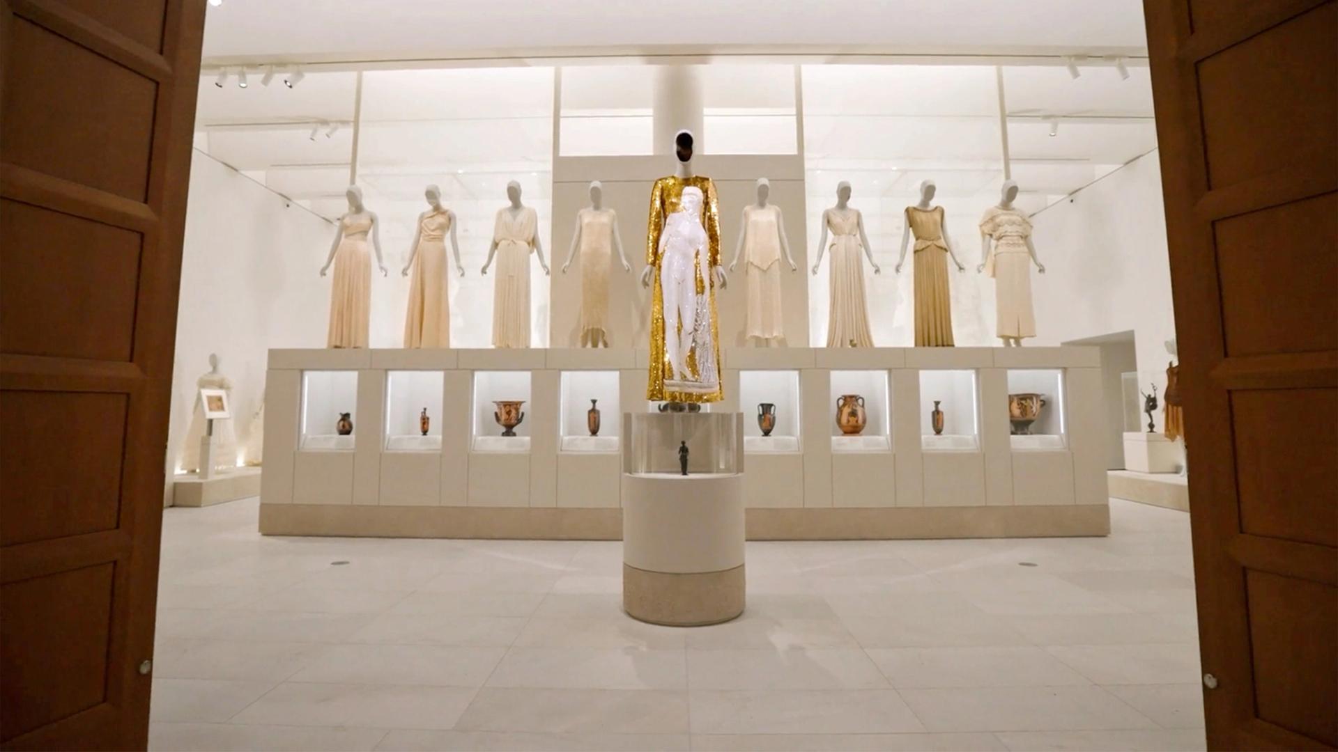 The Costume Institute - The Metropolitan Museum of Art